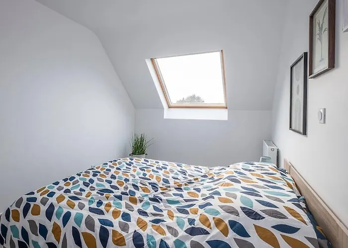 Le Royal George - Appartement 4 Pers