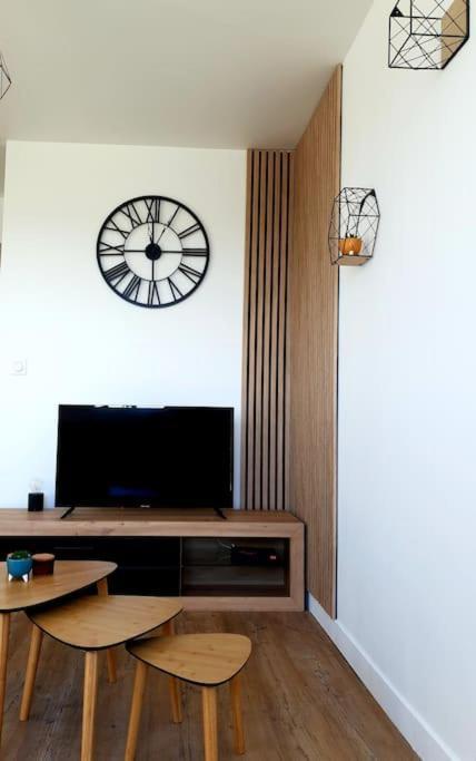 Le Royal George - Appartement 4 Pers Amboise