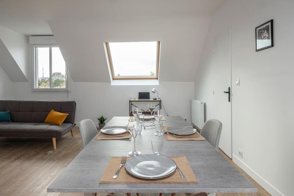 Apartment Le Royal George - Appartement 4 Pers
