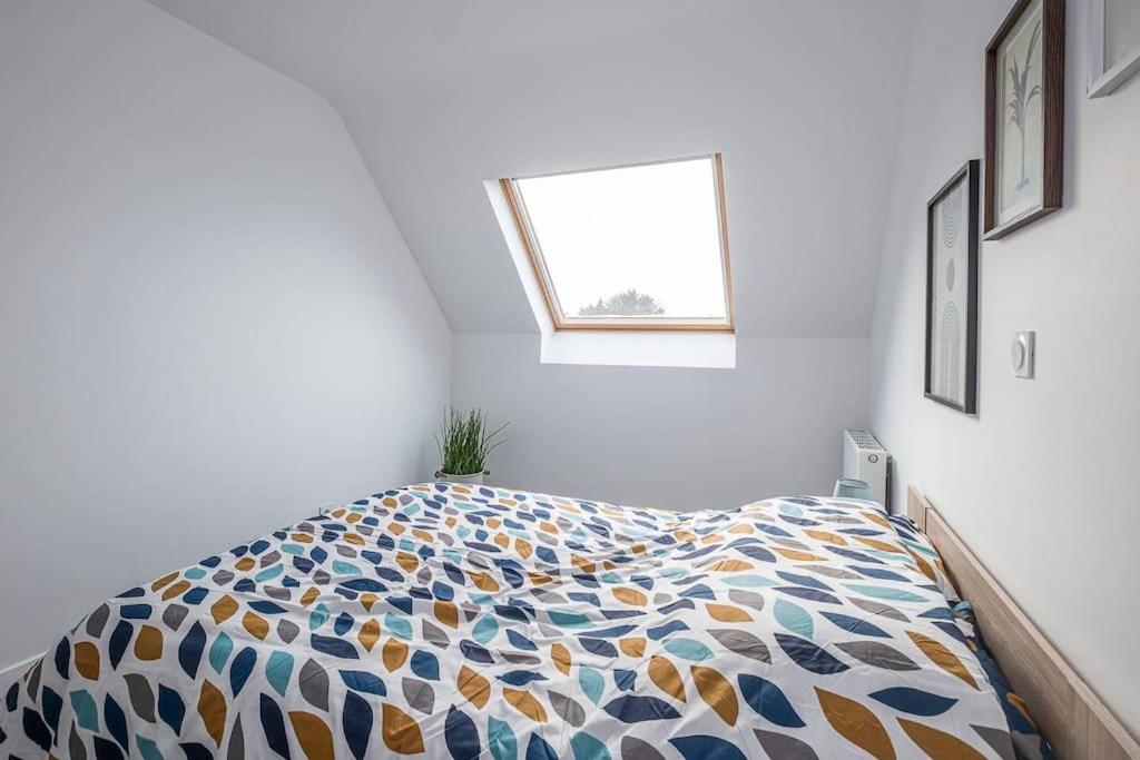 Le Royal George - Appartement 4 Pers *