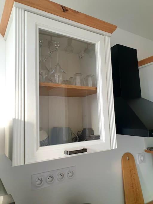 Le Royal George - Appartement 4 Pers Apartment