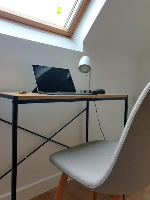 Le Royal George - Appartement 4 Pers Amboise