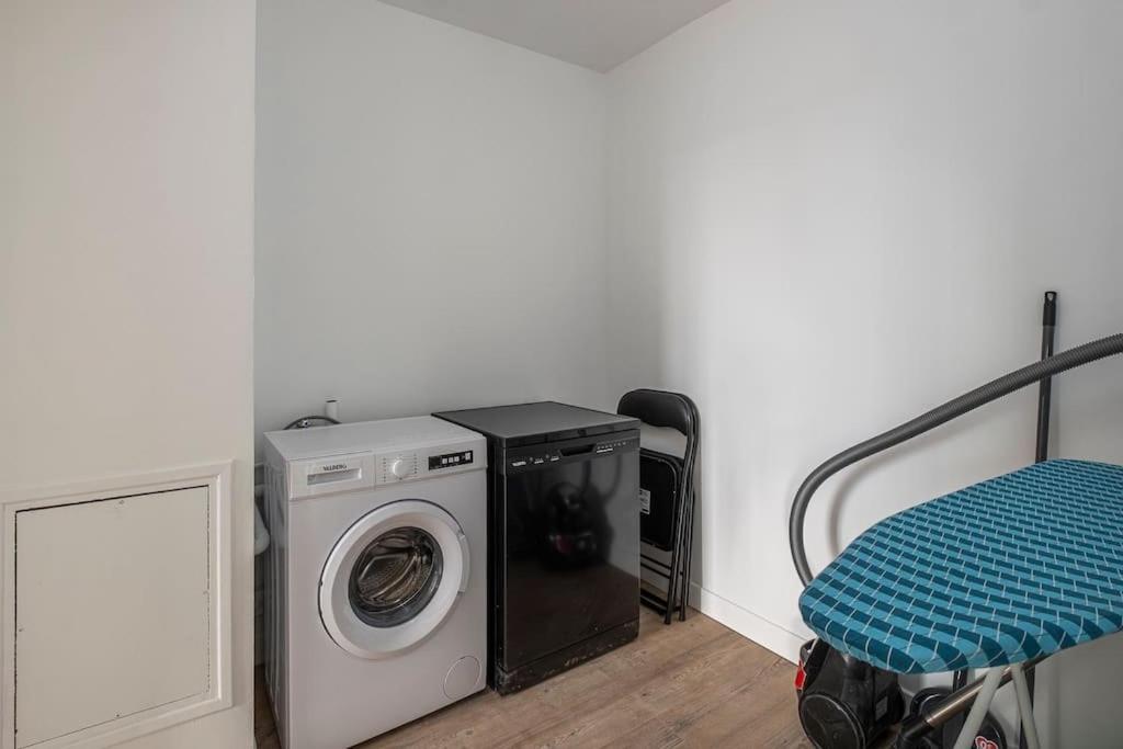 Apartment Le Royal George - Appartement 4 Pers Amboise