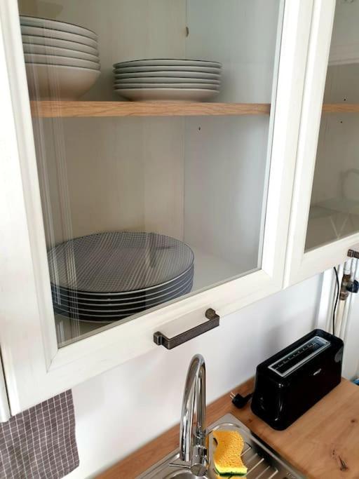 Le Royal George - Appartement 4 Pers