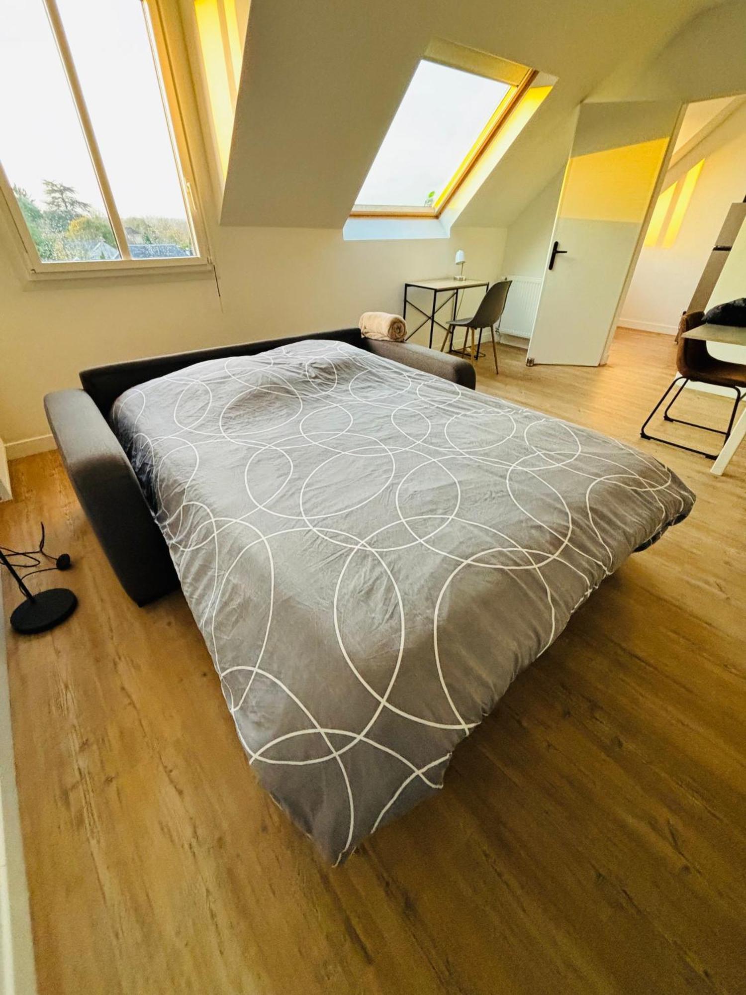 Apartment Le Royal George - Appartement 4 Pers